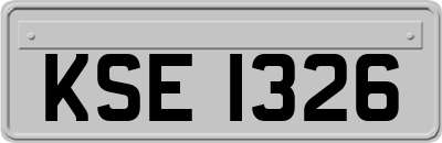 KSE1326