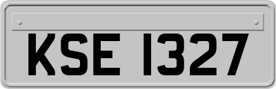KSE1327