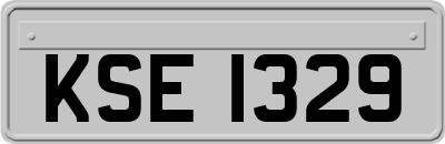 KSE1329