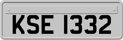KSE1332