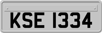 KSE1334
