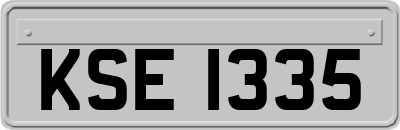 KSE1335