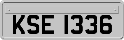 KSE1336