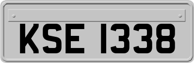 KSE1338