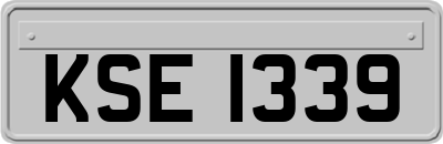 KSE1339