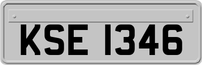 KSE1346
