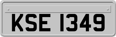 KSE1349