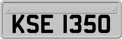 KSE1350