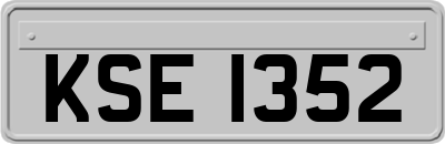 KSE1352
