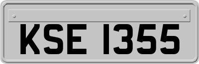 KSE1355