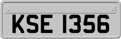 KSE1356