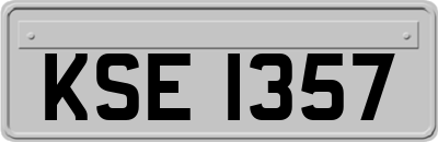 KSE1357