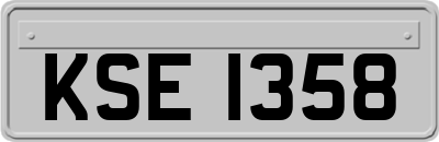 KSE1358