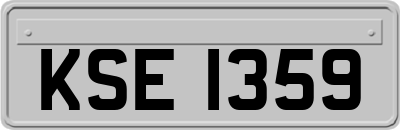 KSE1359