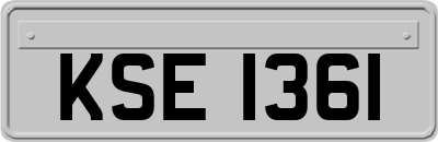 KSE1361