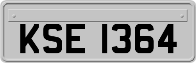 KSE1364