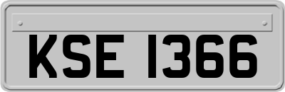 KSE1366