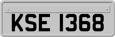 KSE1368