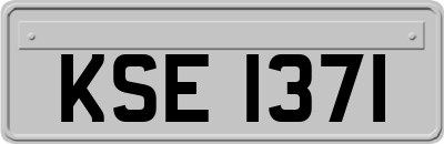 KSE1371