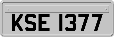 KSE1377