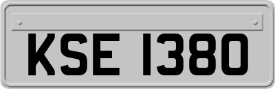 KSE1380