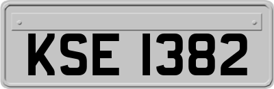 KSE1382