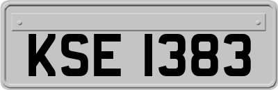 KSE1383