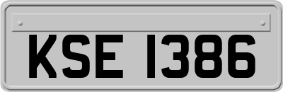KSE1386