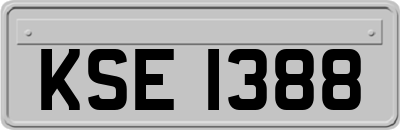 KSE1388