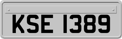 KSE1389