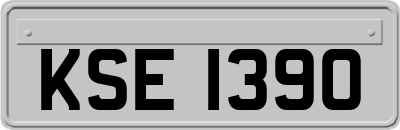 KSE1390