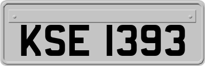 KSE1393