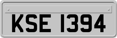 KSE1394