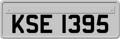 KSE1395