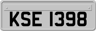 KSE1398