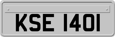KSE1401