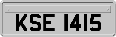 KSE1415