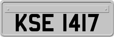 KSE1417