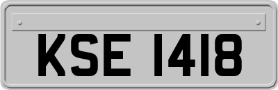 KSE1418