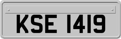 KSE1419