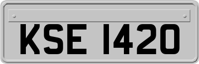 KSE1420