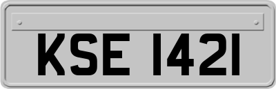 KSE1421