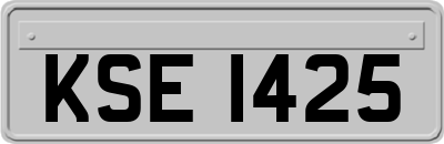 KSE1425