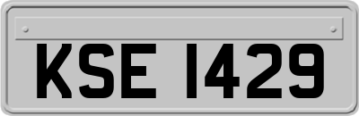KSE1429