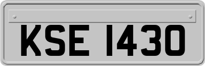 KSE1430