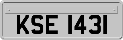 KSE1431
