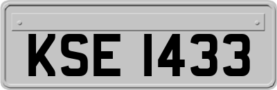 KSE1433