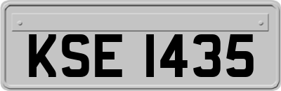 KSE1435