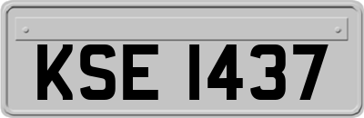 KSE1437