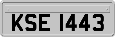KSE1443